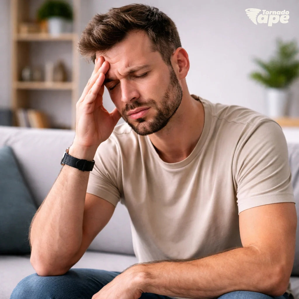 Schwindel durch RandM Vape?