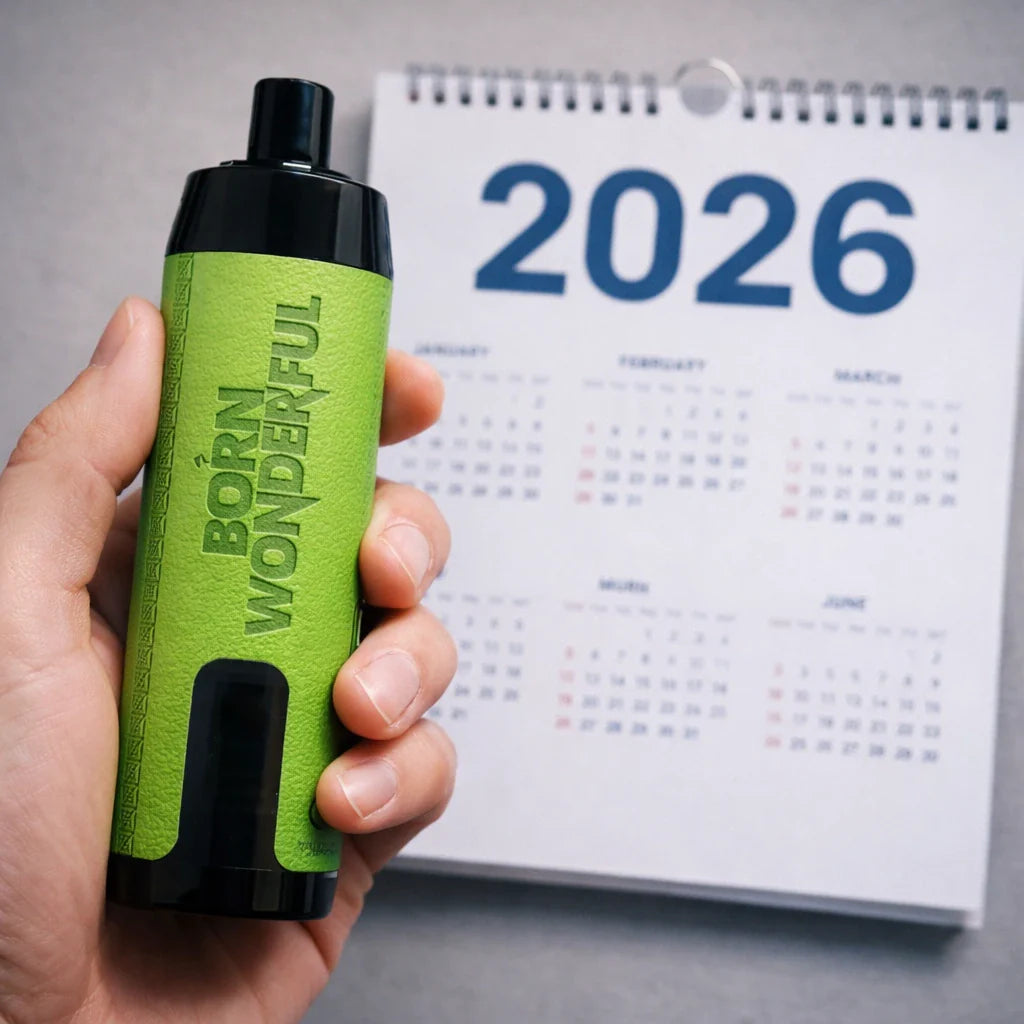 RandM Vape 2026: Was erwartet uns wirklich?