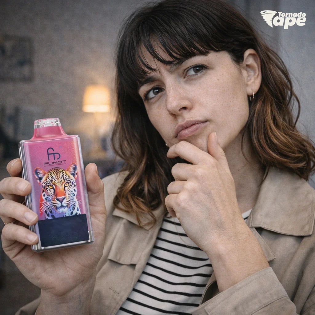 RandM Tornado 40000: Lohnt er sich wirklich für den Alltag?