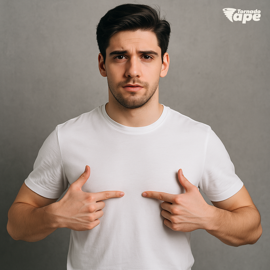 Tornado Vape und deine Lunge