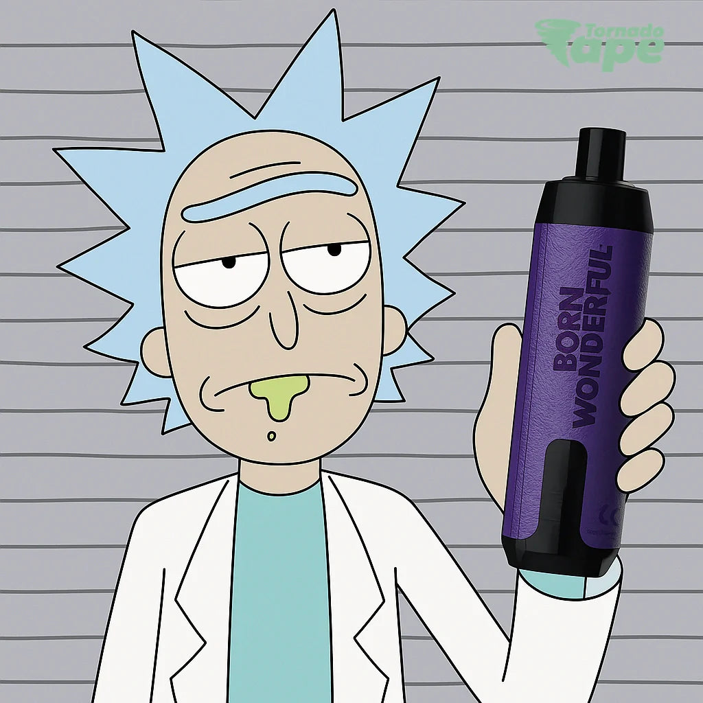 Warum sind Monkey Vape so gehypt?