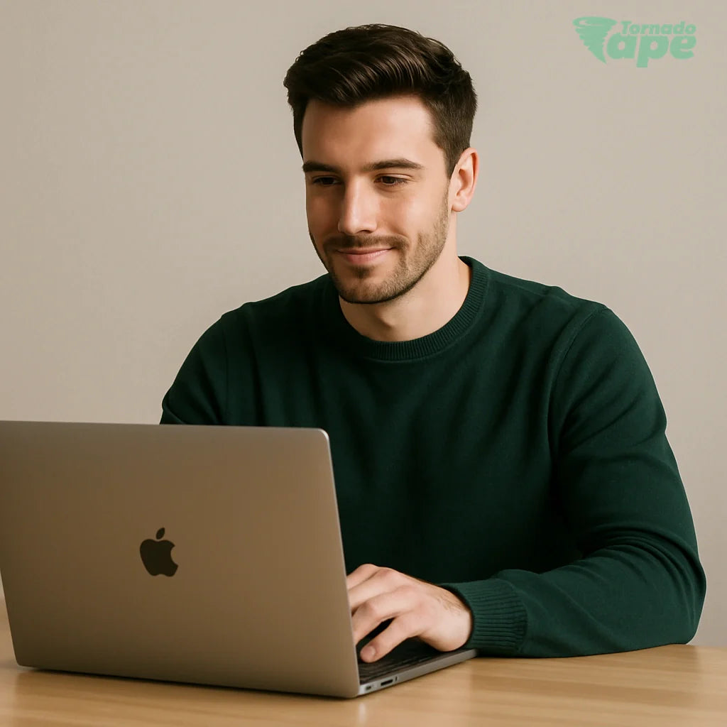 Sind Tornado Vapes original oder gibt es Fakes?