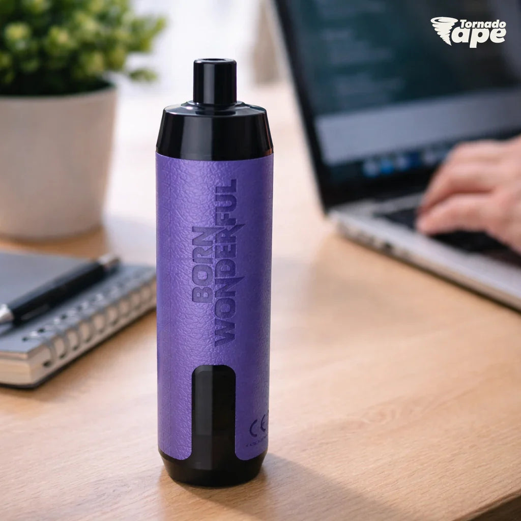 Tornado Vapes richtig lagern: So bleibt dein Vorrat lange frisch