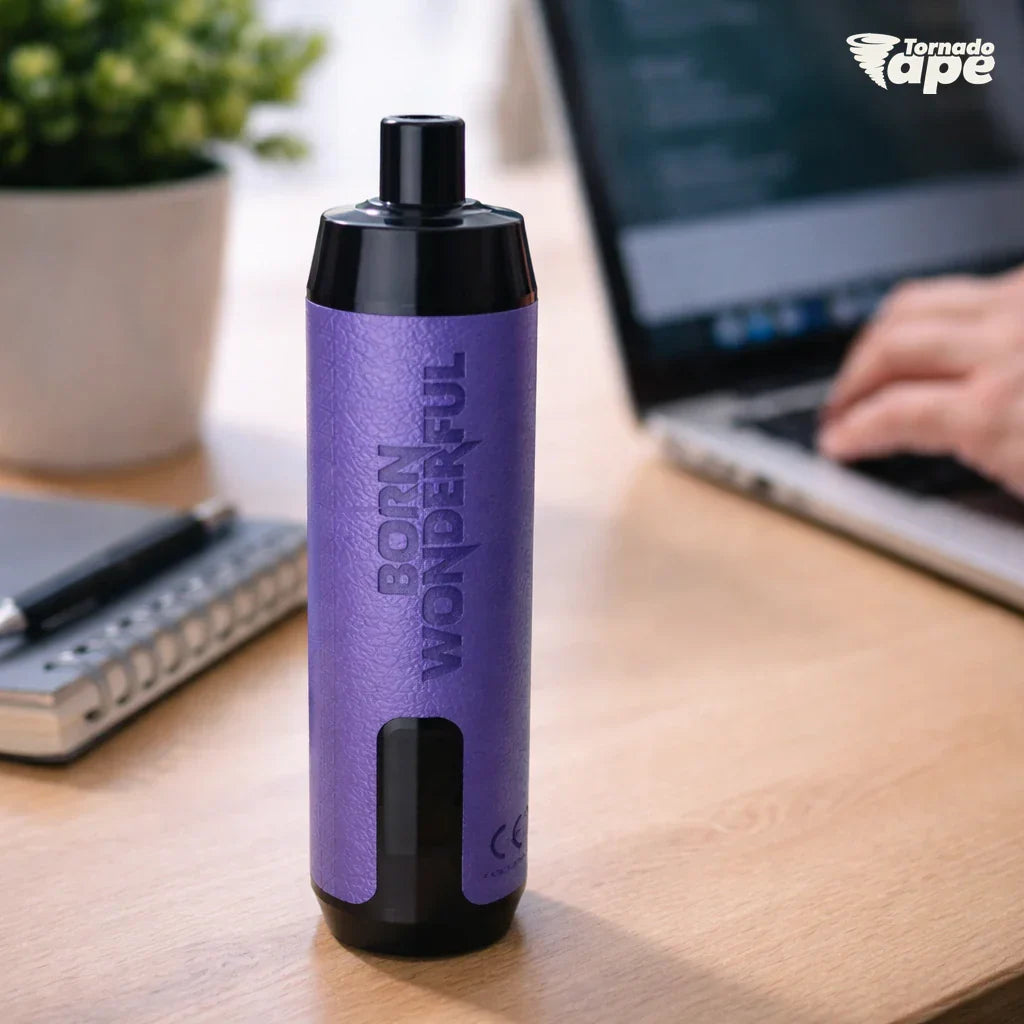 Tornado Vapes richtig lagern: So bleibt dein Vorrat lange frisch