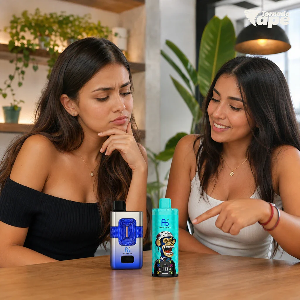 2in1 oder 4in1: Welches Mehrkammer-System lohnt sich für dich?