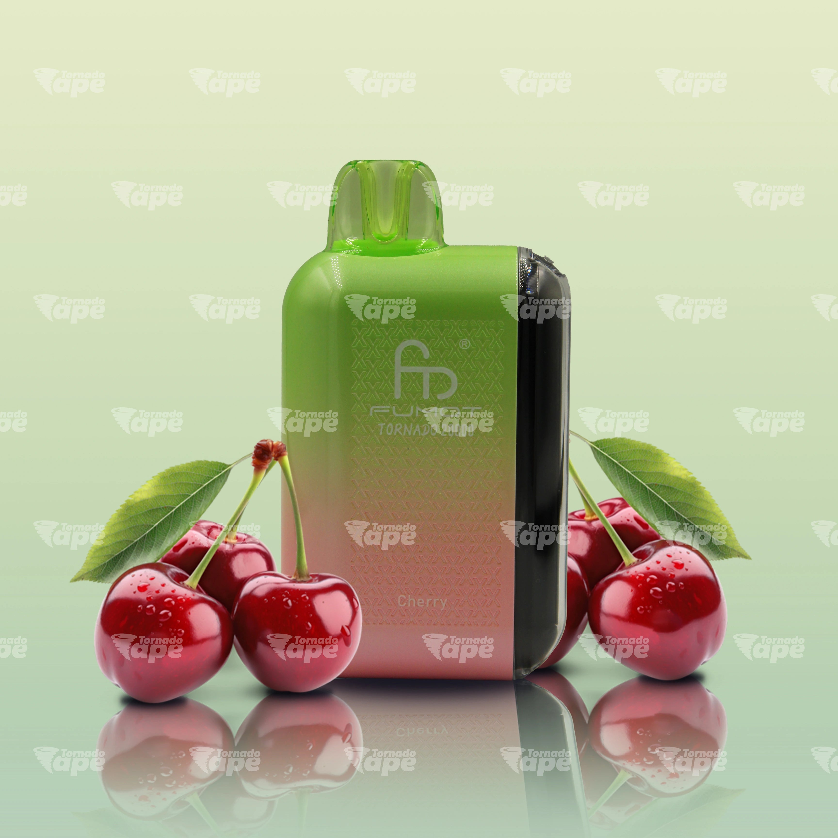 RandM Vape Tornado 20000 Cherry Einweg E-Zigarette