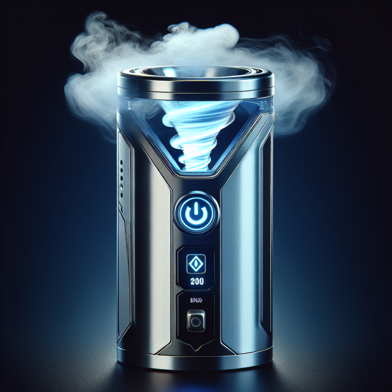 tornado vape 7000